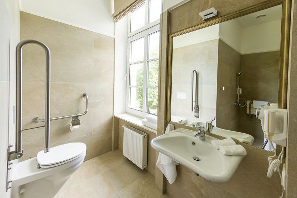 Hotel Boutique Brajt Wrocław